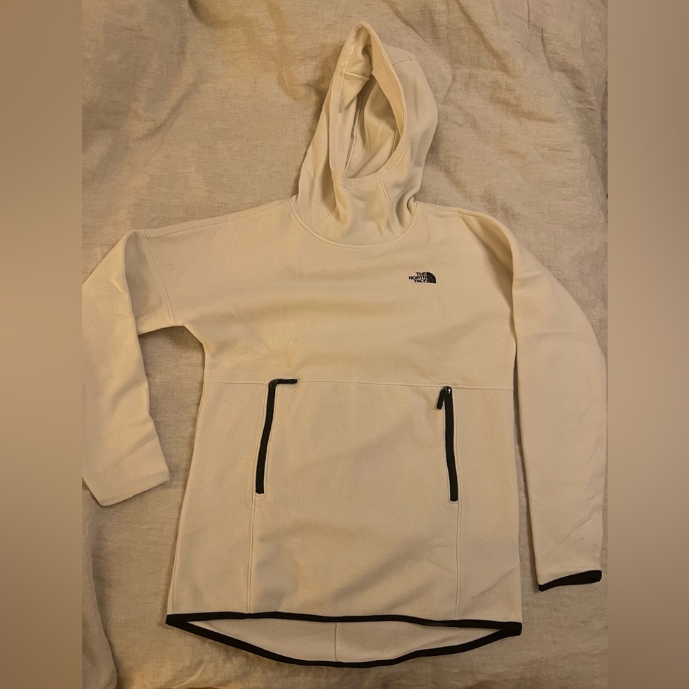 Northface fleece, size xs, worn once or twice